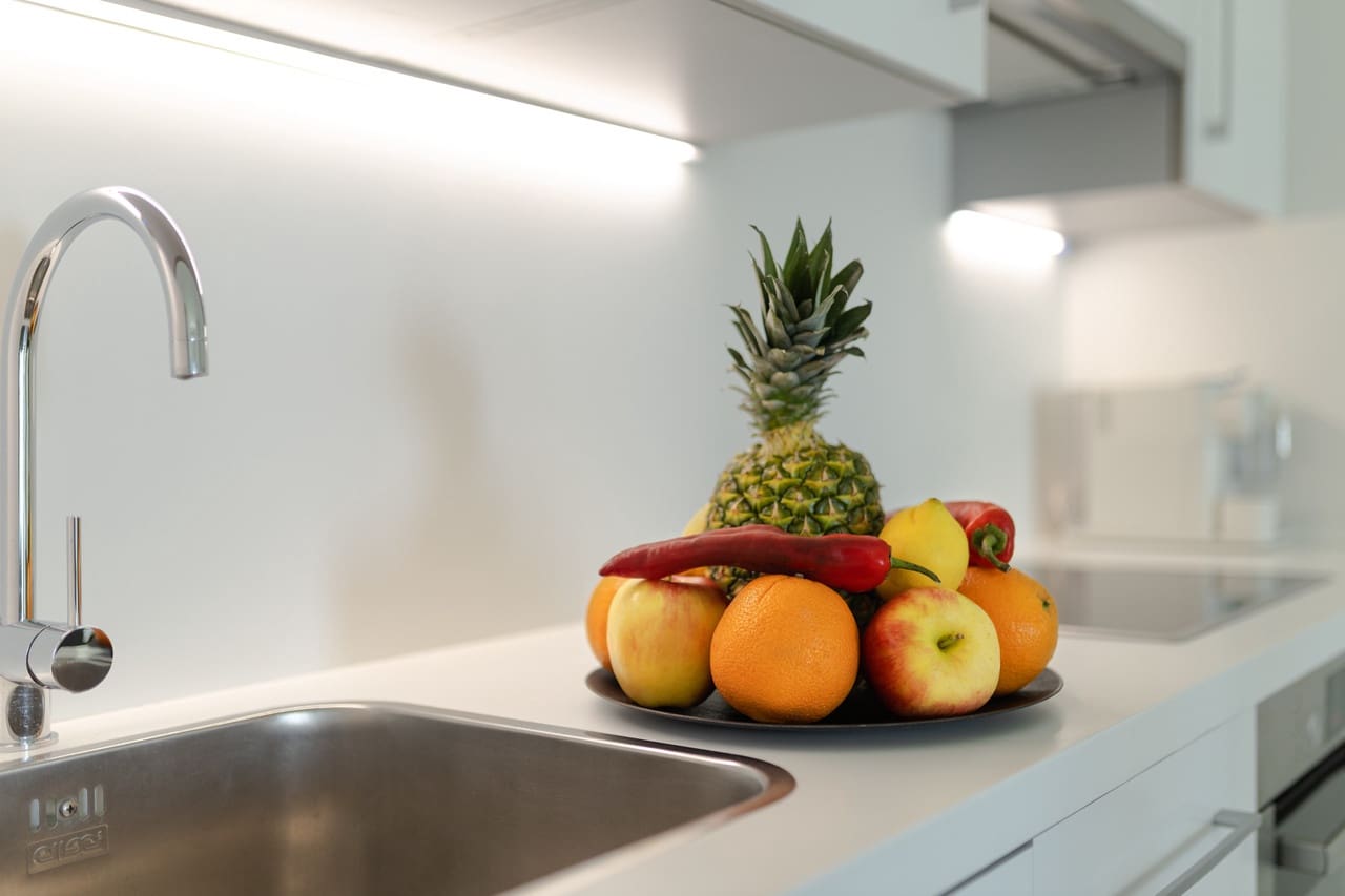 Apartamento de 1 habitación en Benidorm en venta con piscina garaje - 375.000 € (Ref: 10026105)