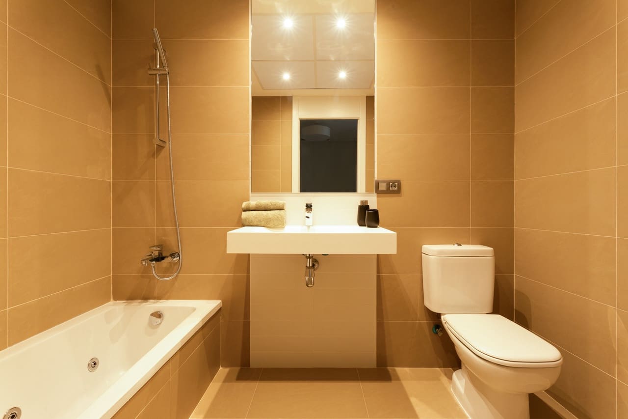 Apartamento de 1 habitación en Benidorm en venta con piscina garaje - 375.000 € (Ref: 10026105)