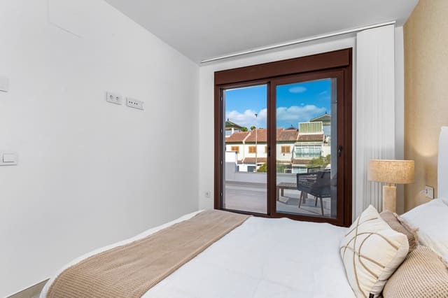 3 quarto Moradia para venda em Pilar de la Horadada - 559 900 € (Ref: 10026109)