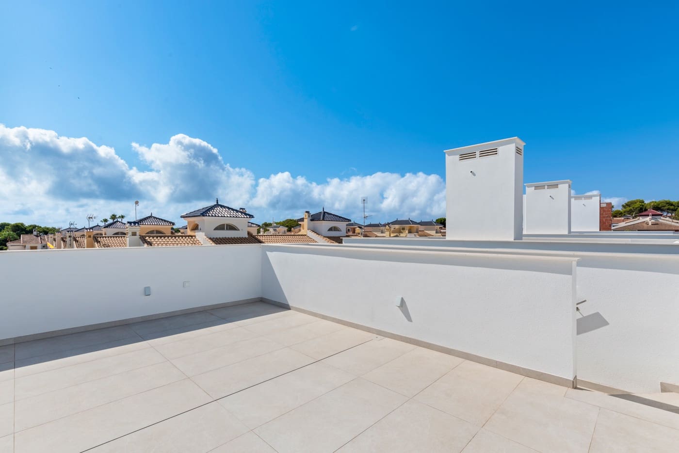 3 quarto Moradia para venda em Pilar de la Horadada - 559 900 € (Ref: 10026109)