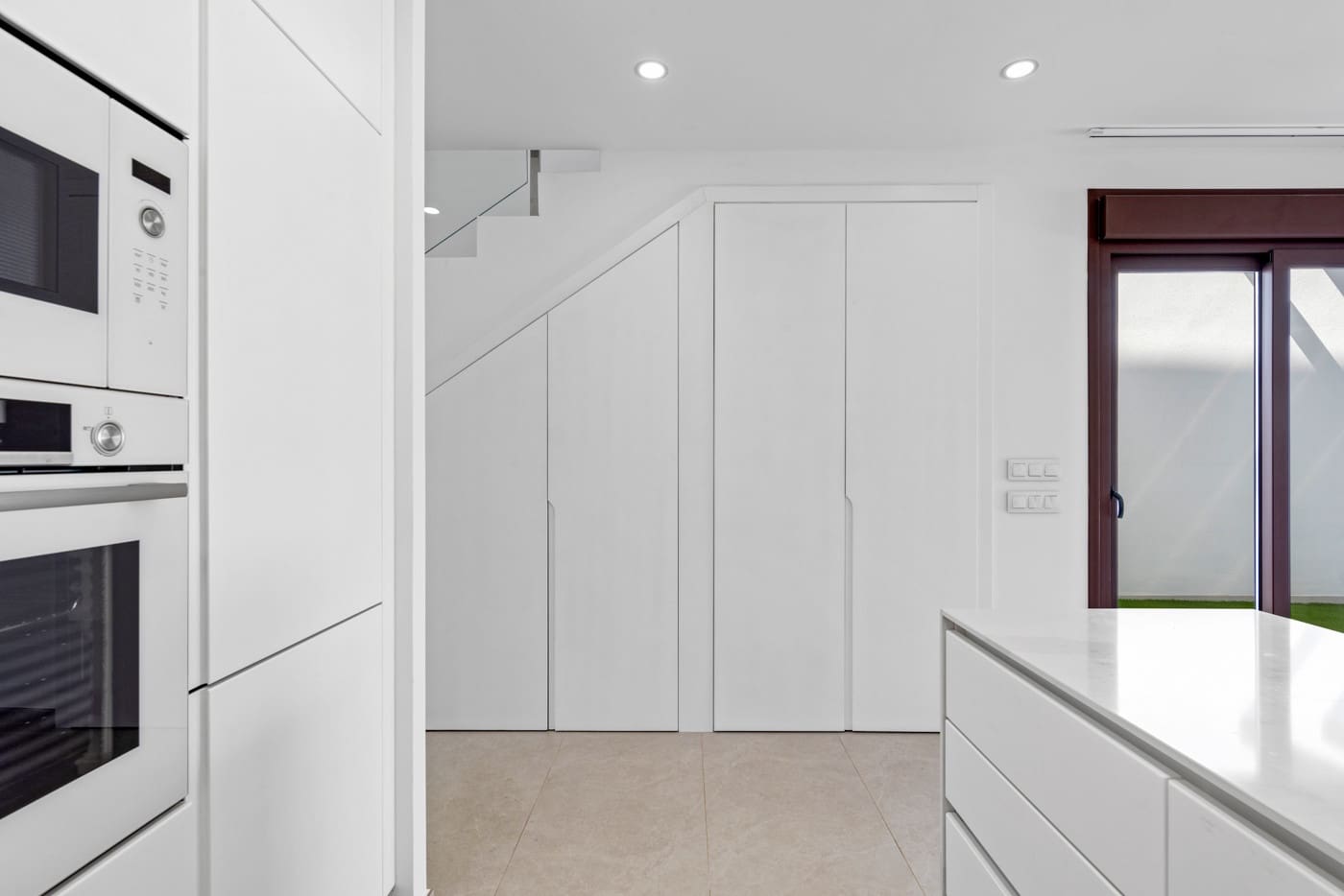 3 quarto Moradia para venda em Pilar de la Horadada - 559 900 € (Ref: 10026109)