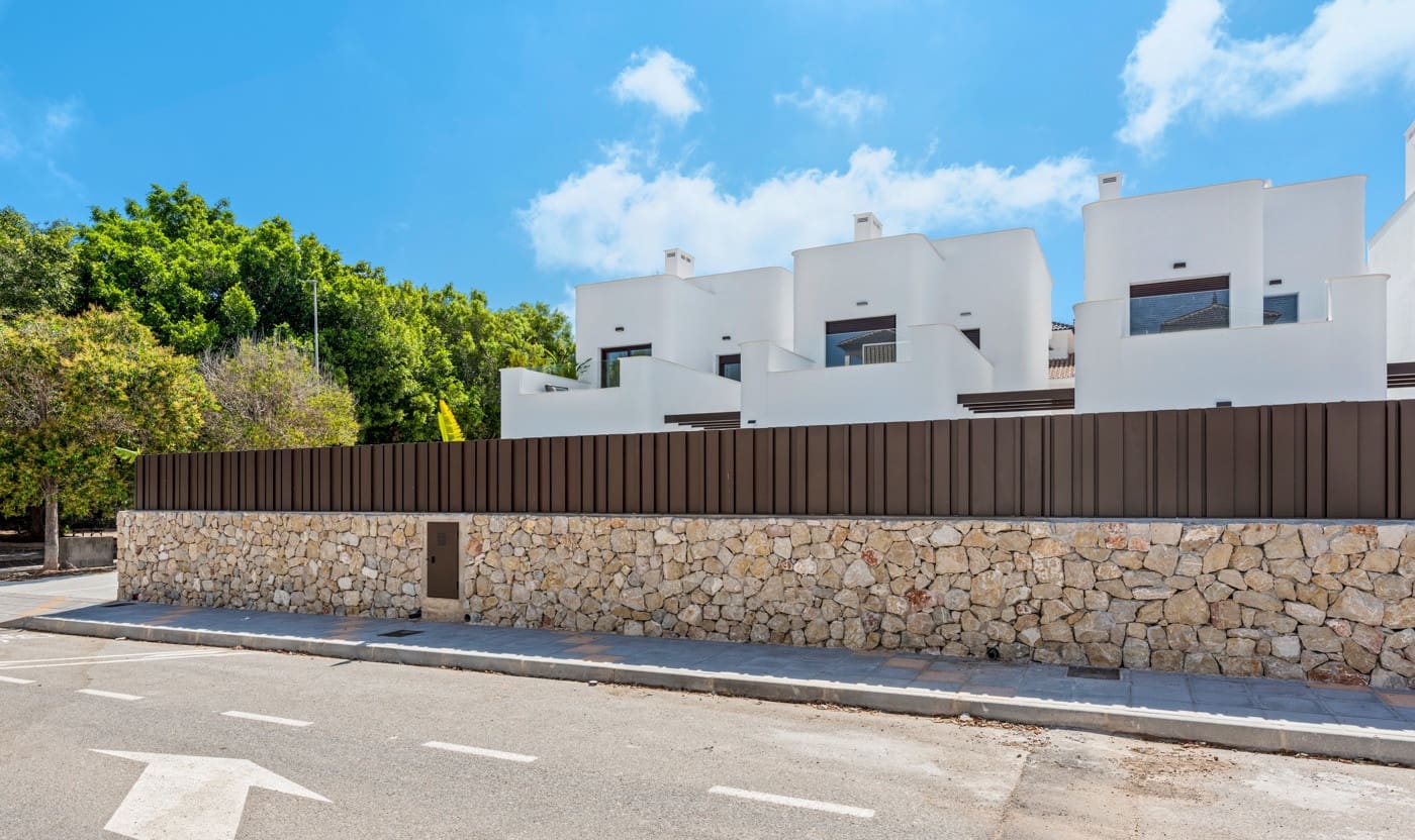 3 quarto Moradia para venda em Pilar de la Horadada - 559 900 € (Ref: 10026109)