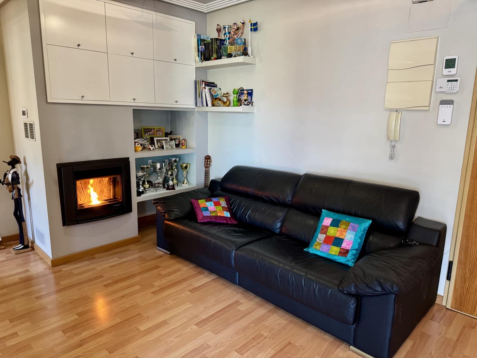3 sovrum Takvåning till salu i La Villajoyosa / Vila Joiosa med pool - 370 000 € (Ref: 10026112)