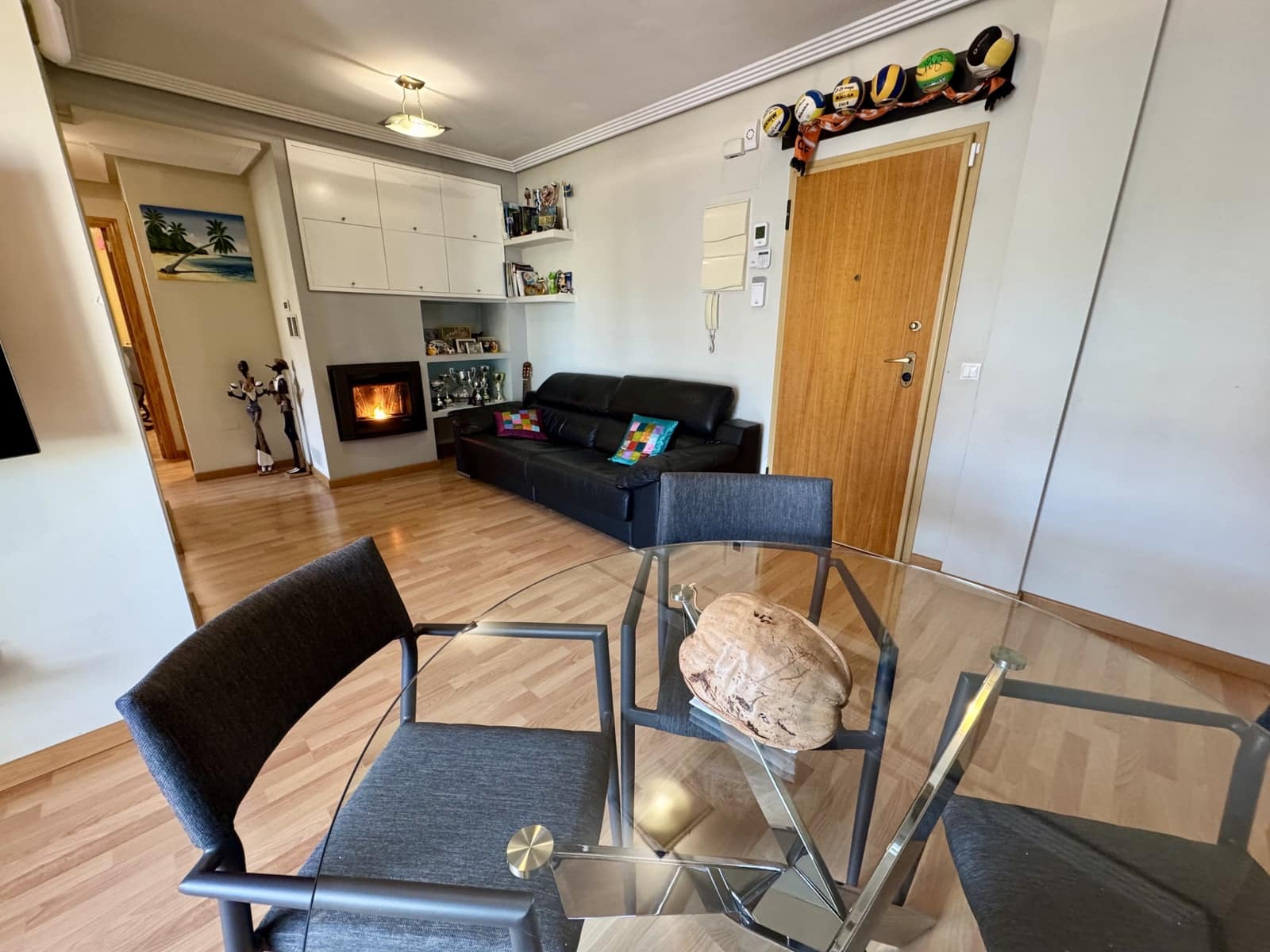 3 sovrum Takvåning till salu i La Villajoyosa / Vila Joiosa med pool - 370 000 € (Ref: 10026112)
