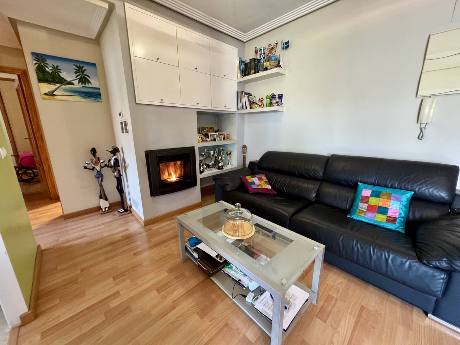 3 sovrum Takvåning till salu i La Villajoyosa / Vila Joiosa med pool - 370 000 € (Ref: 10026112)