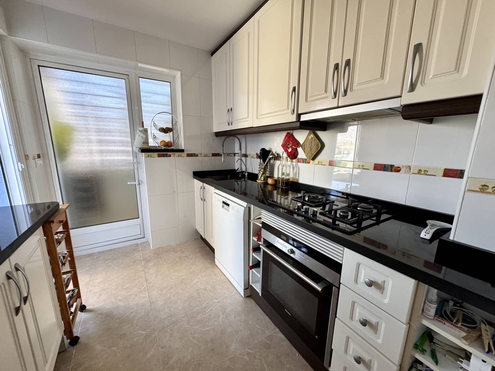 3 sovrum Takvåning till salu i La Villajoyosa / Vila Joiosa med pool - 370 000 € (Ref: 10026112)