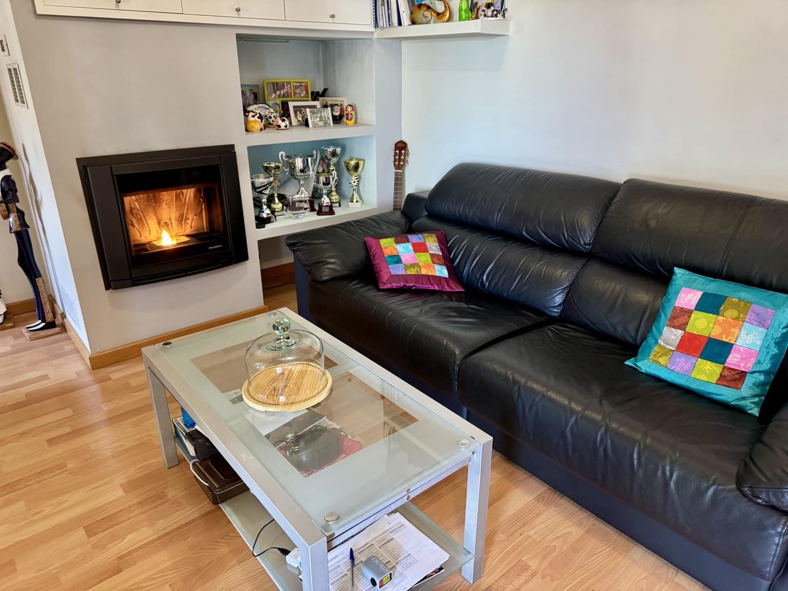 3 sovrum Takvåning till salu i La Villajoyosa / Vila Joiosa med pool - 370 000 € (Ref: 10026112)