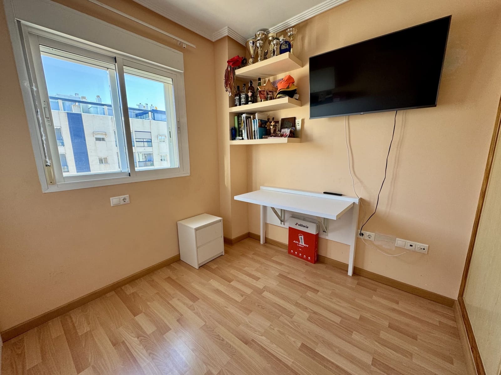 3 sovrum Takvåning till salu i La Villajoyosa / Vila Joiosa med pool - 370 000 € (Ref: 10026112)