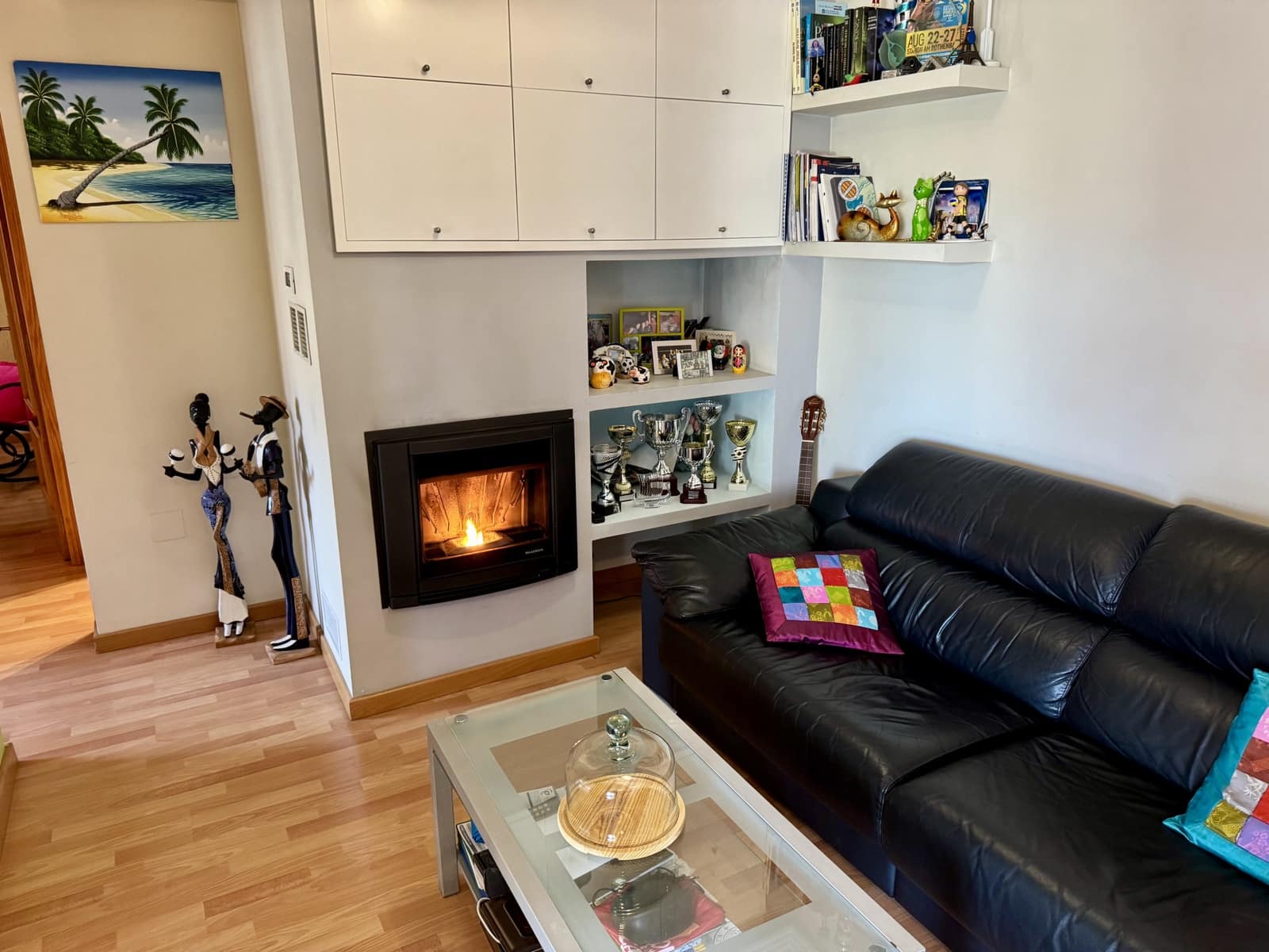 3 sovrum Takvåning till salu i La Villajoyosa / Vila Joiosa med pool - 370 000 € (Ref: 10026112)