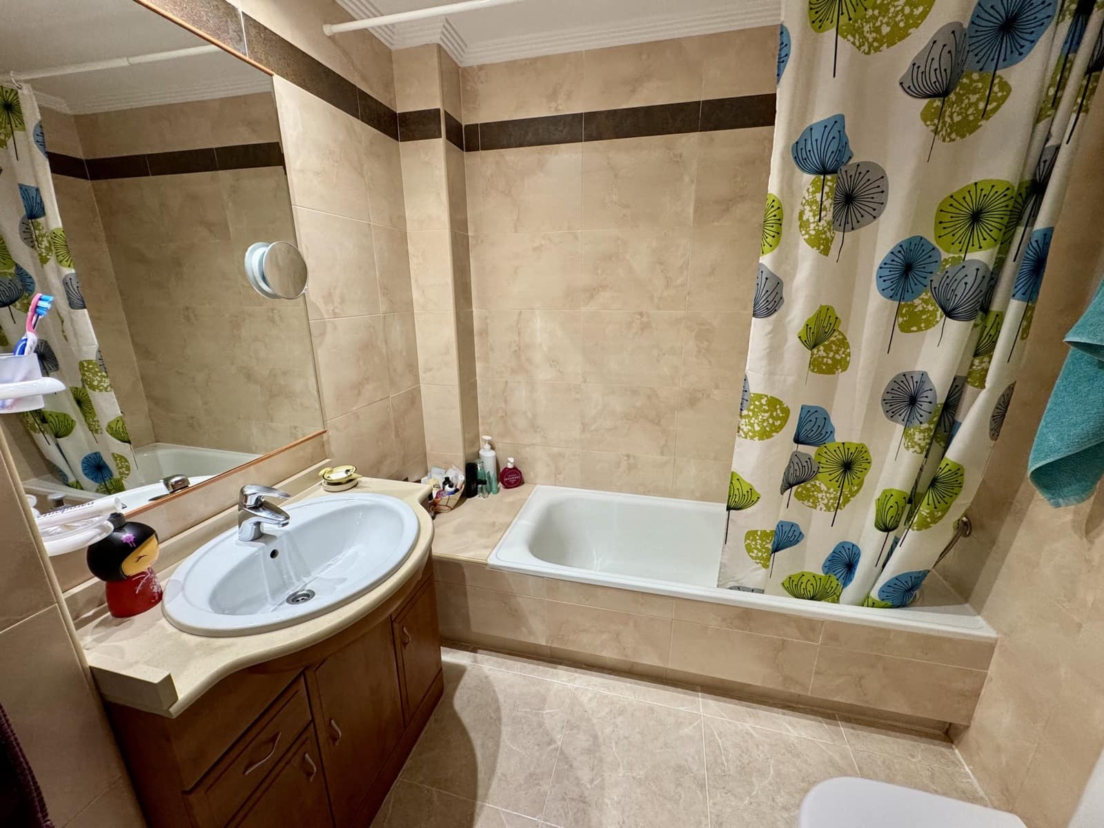 3 sovrum Takvåning till salu i La Villajoyosa / Vila Joiosa med pool - 370 000 € (Ref: 10026112)