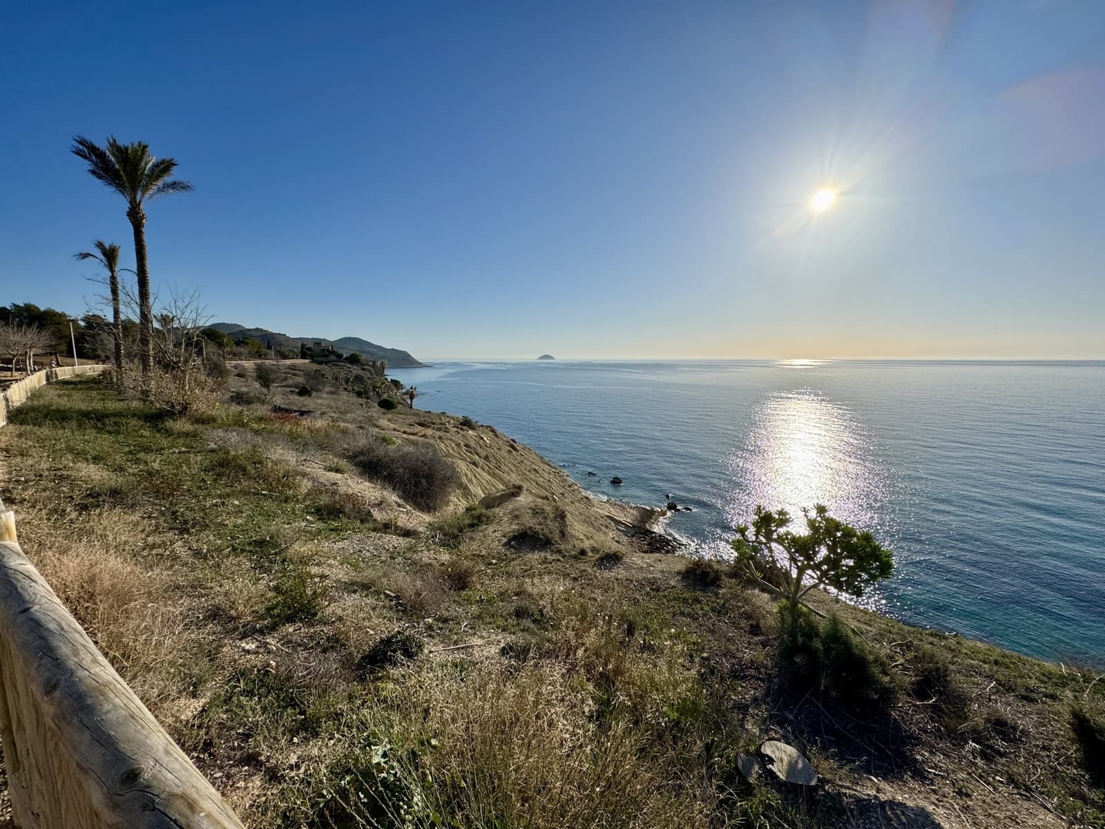 3 sovrum Takvåning till salu i La Villajoyosa / Vila Joiosa med pool - 370 000 € (Ref: 10026112)