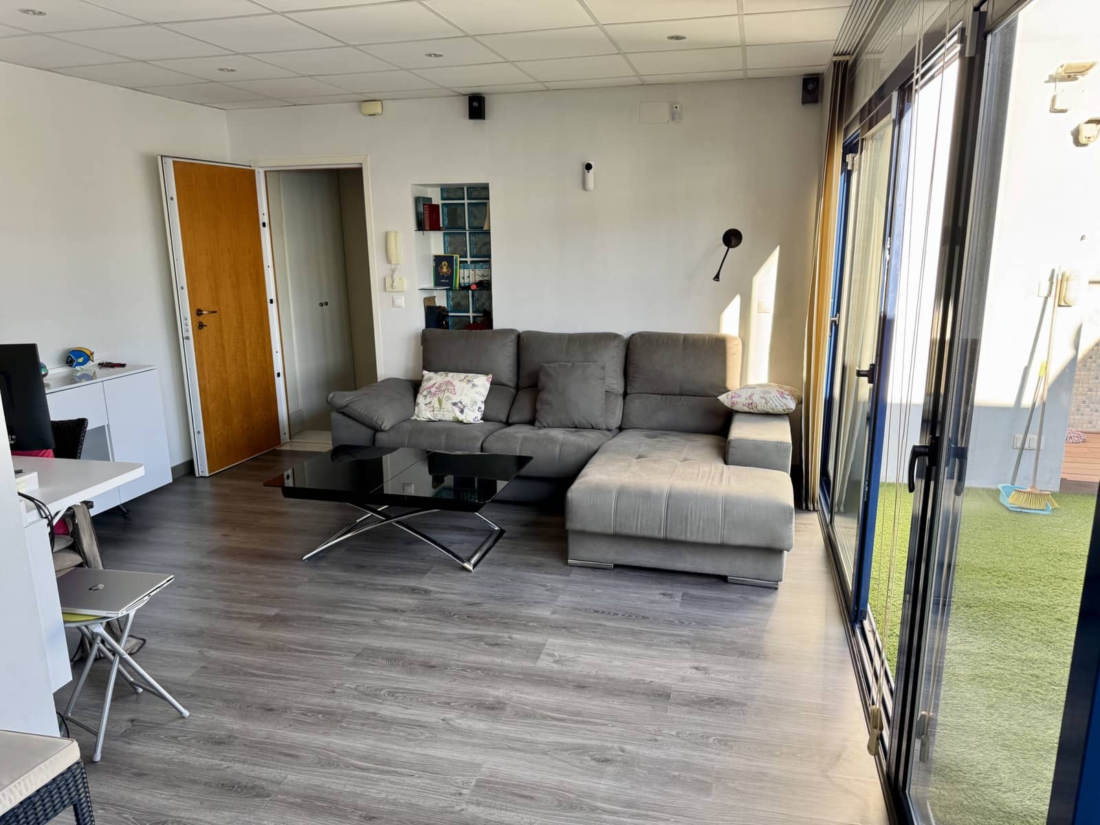 3 sovrum Takvåning till salu i La Villajoyosa / Vila Joiosa med pool - 370 000 € (Ref: 10026112)