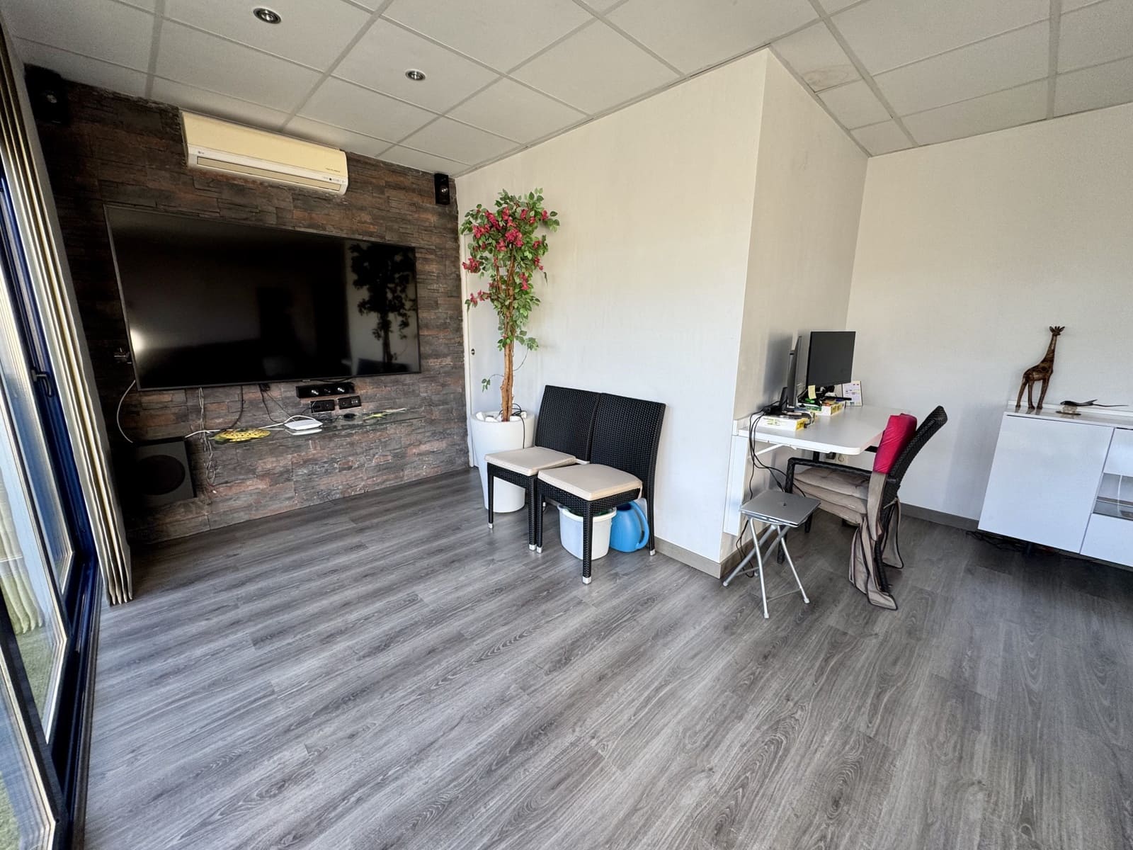 3 sovrum Takvåning till salu i La Villajoyosa / Vila Joiosa med pool - 370 000 € (Ref: 10026112)