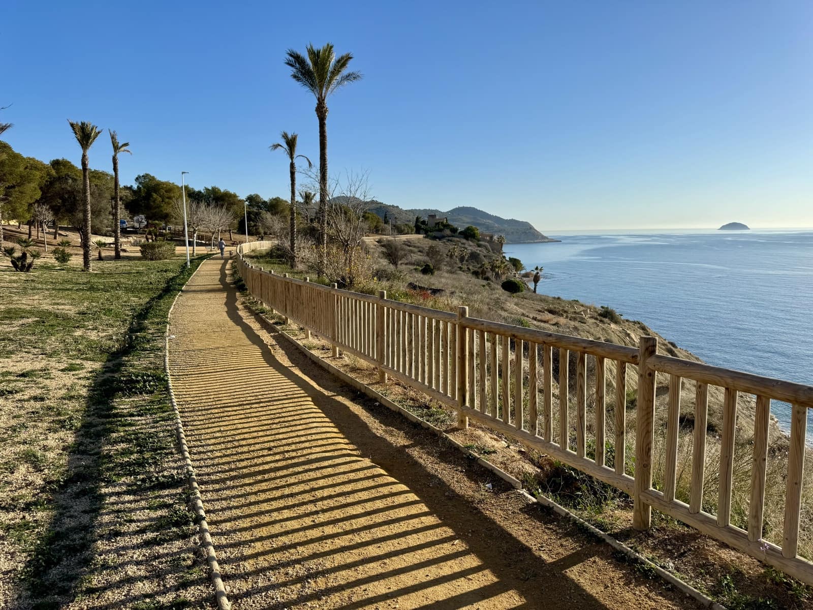 3 sovrum Takvåning till salu i La Villajoyosa / Vila Joiosa med pool - 370 000 € (Ref: 10026112)