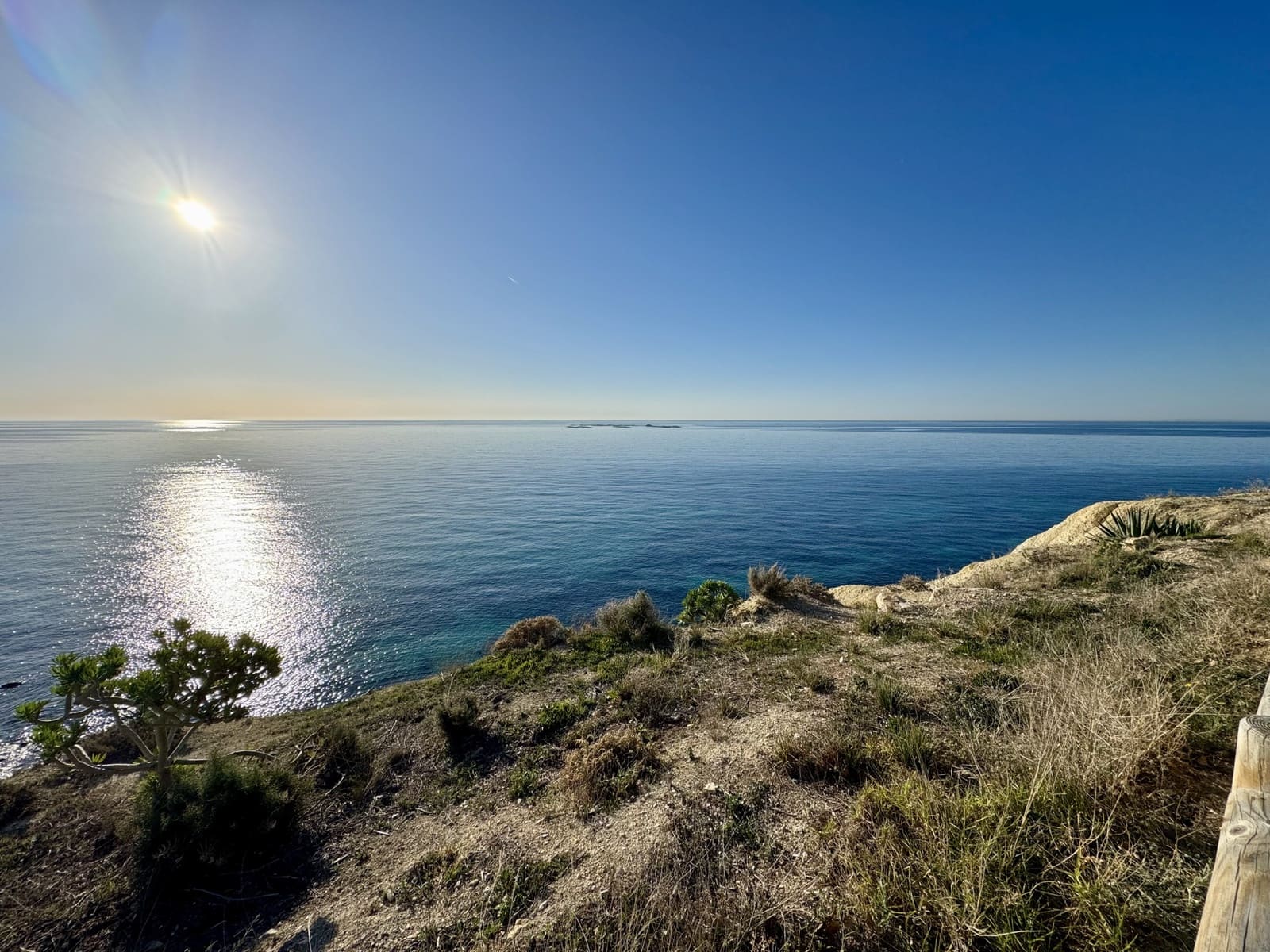 3 sovrum Takvåning till salu i La Villajoyosa / Vila Joiosa med pool - 370 000 € (Ref: 10026112)