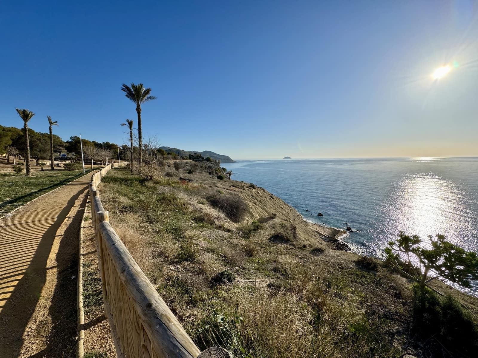 3 sovrum Takvåning till salu i La Villajoyosa / Vila Joiosa med pool - 370 000 € (Ref: 10026112)