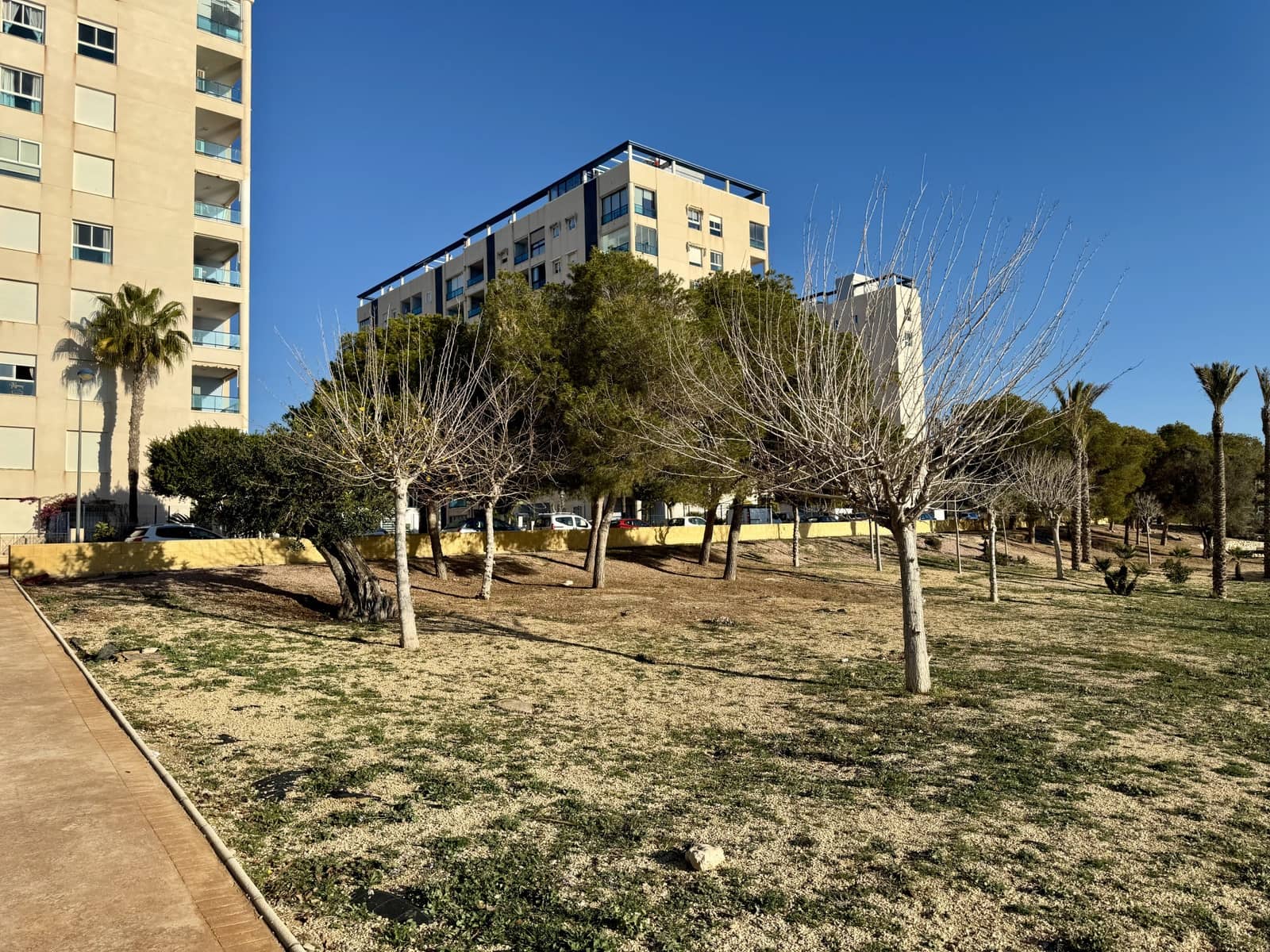 3 sovrum Takvåning till salu i La Villajoyosa / Vila Joiosa med pool - 370 000 € (Ref: 10026112)