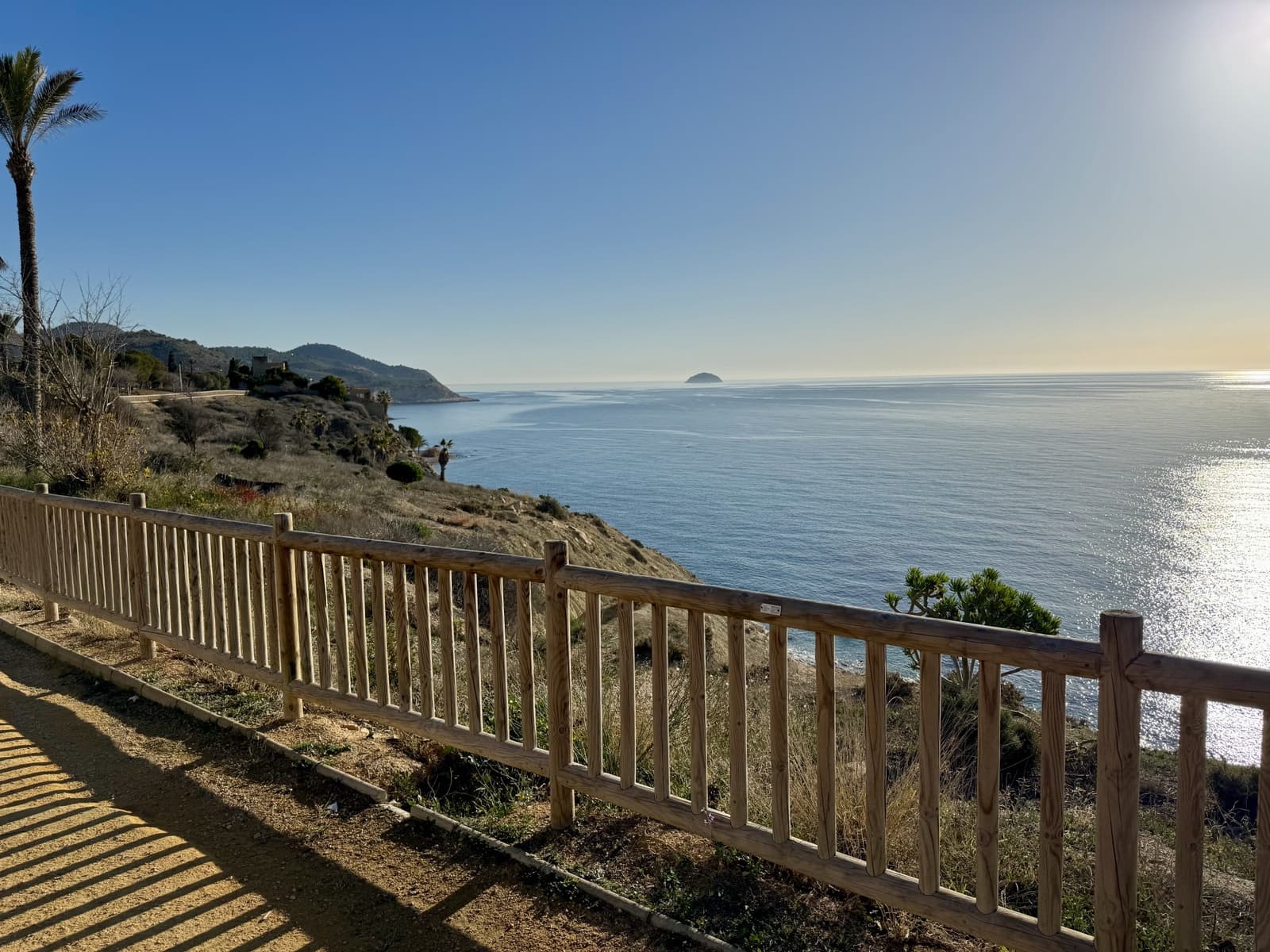 3 sovrum Takvåning till salu i La Villajoyosa / Vila Joiosa med pool - 370 000 € (Ref: 10026112)