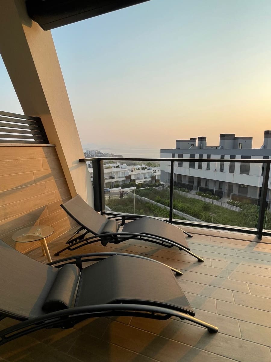 2 sovrum Takvåning till salu i Gran Alacant - 499 000 € (Ref: 10026116)