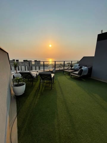 2 sovrum Takvåning till salu i Gran Alacant, Santa Pola - 499 000 € (Ref: 10026116)
