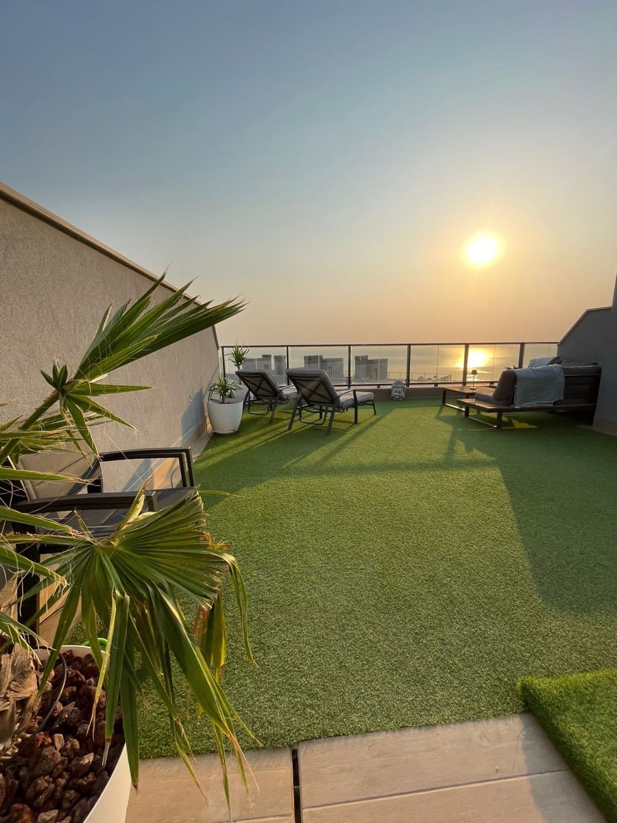 2 sovrum Takvåning till salu i Gran Alacant - 499 000 € (Ref: 10026116)