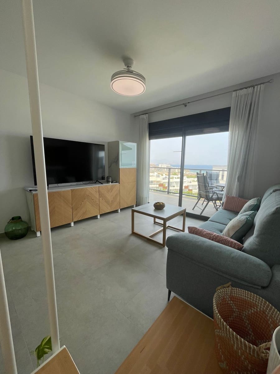 2 sovrum Takvåning till salu i Gran Alacant - 499 000 € (Ref: 10026116)