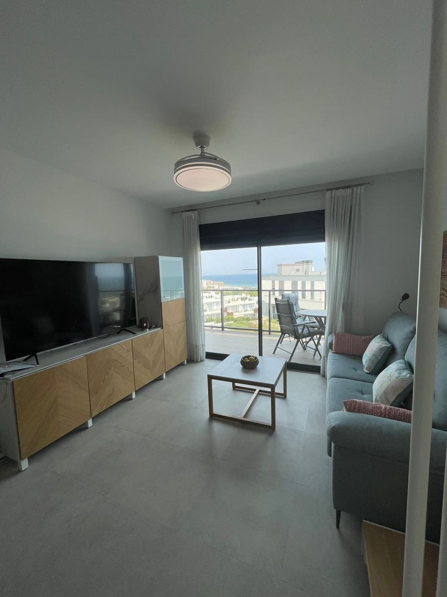 2 sovrum Takvåning till salu i Gran Alacant - 499 000 € (Ref: 10026116)