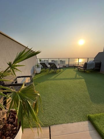 2 sovrum Takvåning till salu i Gran Alacant, Santa Pola - 499 000 € (Ref: 10026116)