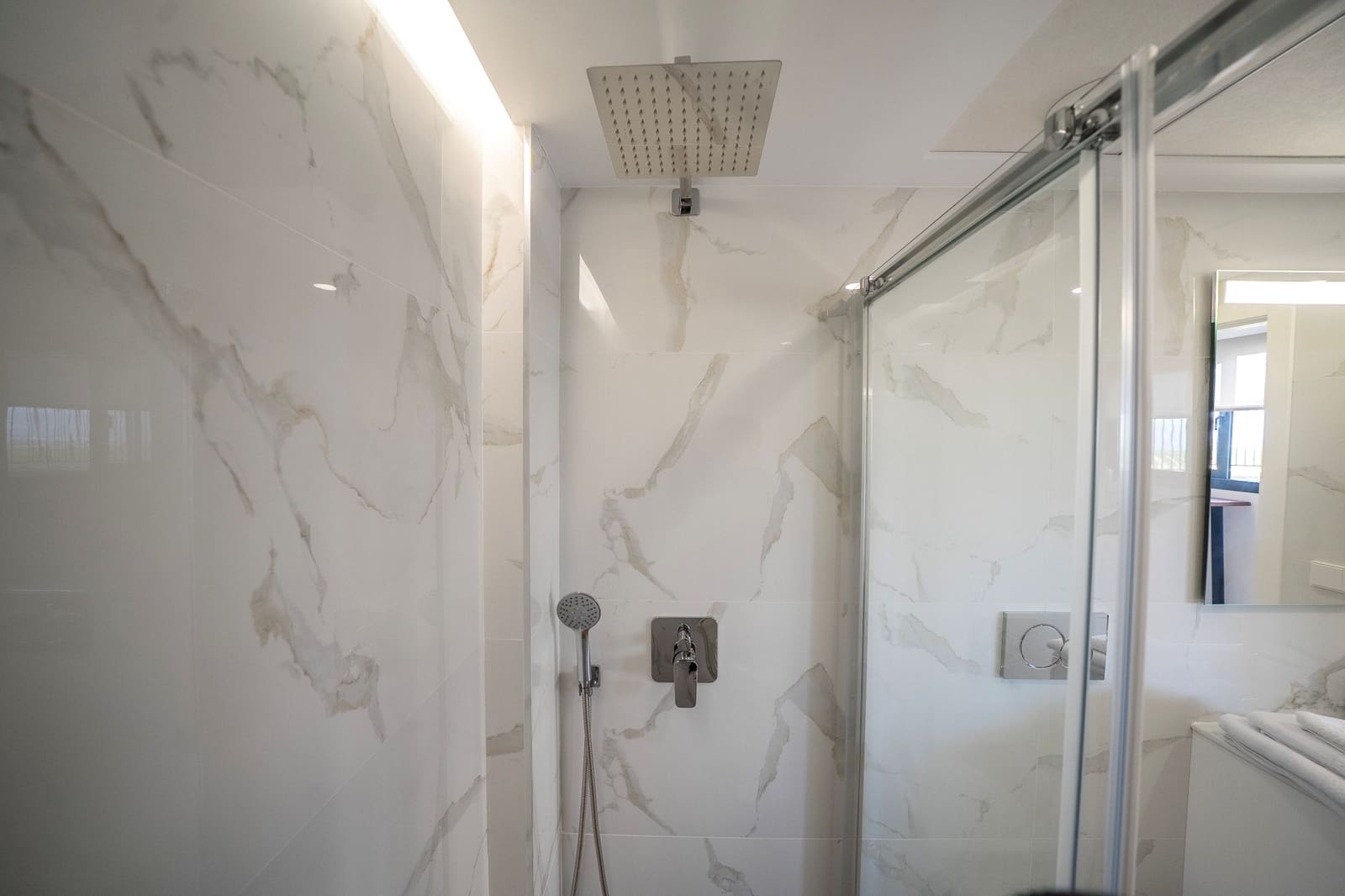 3 bedroom Semi-detached Villa for sale in Algorfa with garage - € 495,000 (Ref: 10026119)