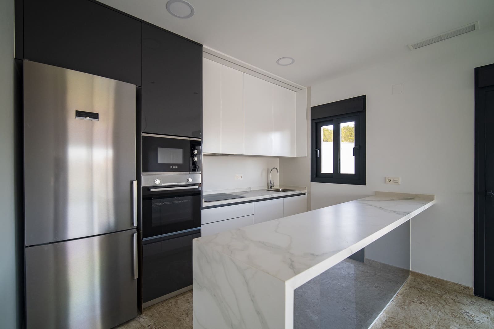 3 Zimmer Villa zu verkaufen in La Nucia mit Garage - 600.000 € (Ref: 10026123)