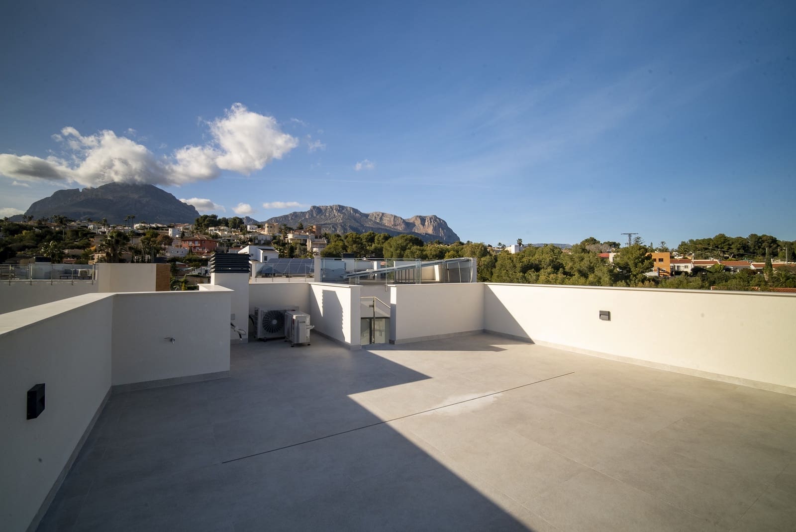 3 Zimmer Villa zu verkaufen in La Nucia mit Garage - 600.000 € (Ref: 10026123)
