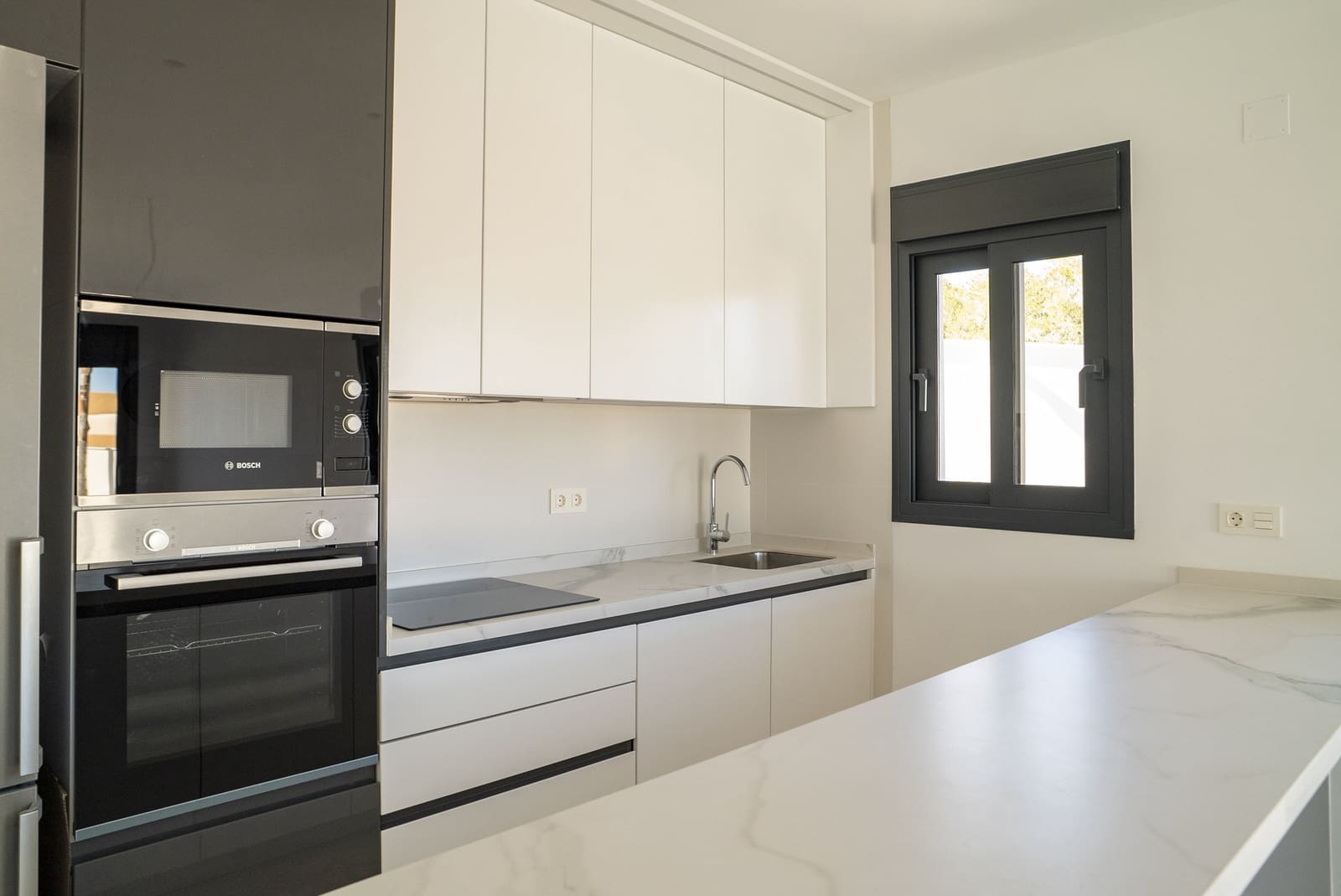 3 Zimmer Villa zu verkaufen in La Nucia mit Garage - 600.000 € (Ref: 10026123)