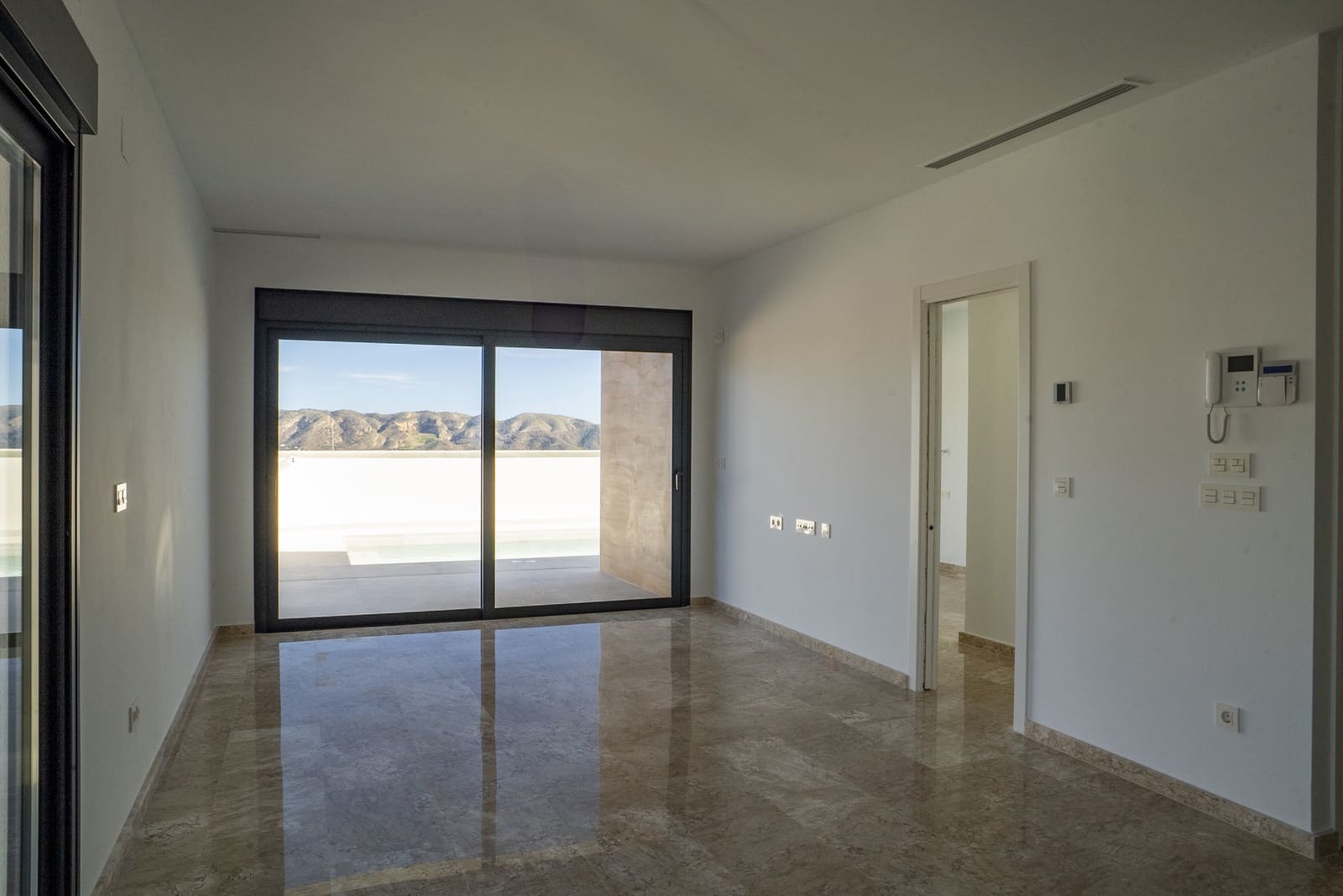 3 Zimmer Villa zu verkaufen in La Nucia mit Garage - 600.000 € (Ref: 10026123)