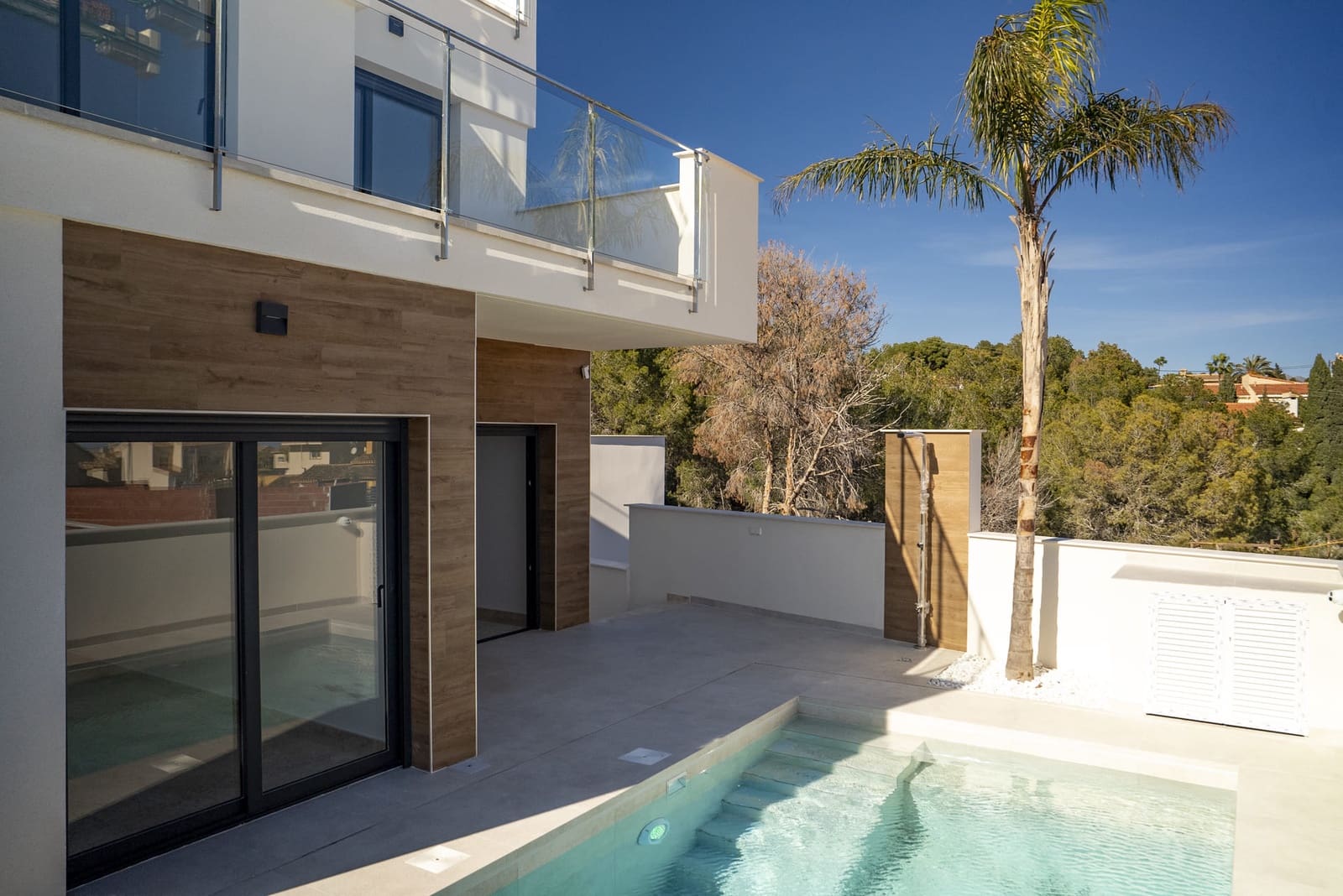 3 Zimmer Villa zu verkaufen in La Nucia mit Garage - 600.000 € (Ref: 10026123)