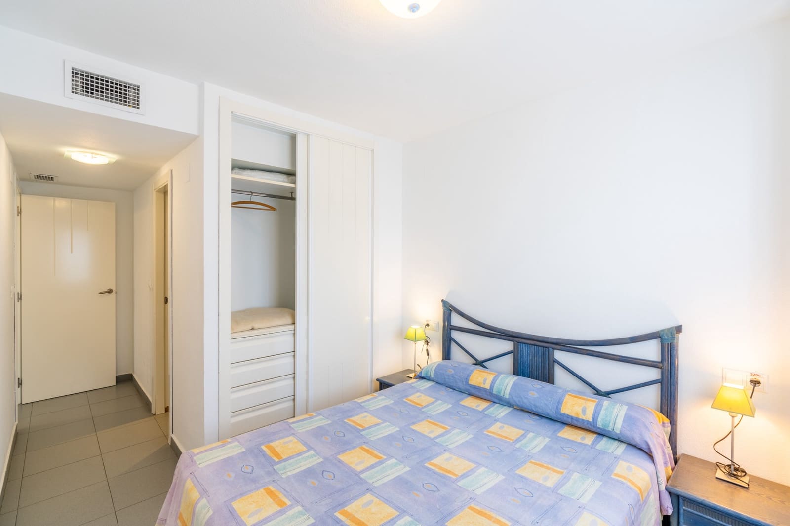 3 bedroom Penthouse for sale in Calpe / Calp with pool garage - € 899,000 (Ref: 10026126)