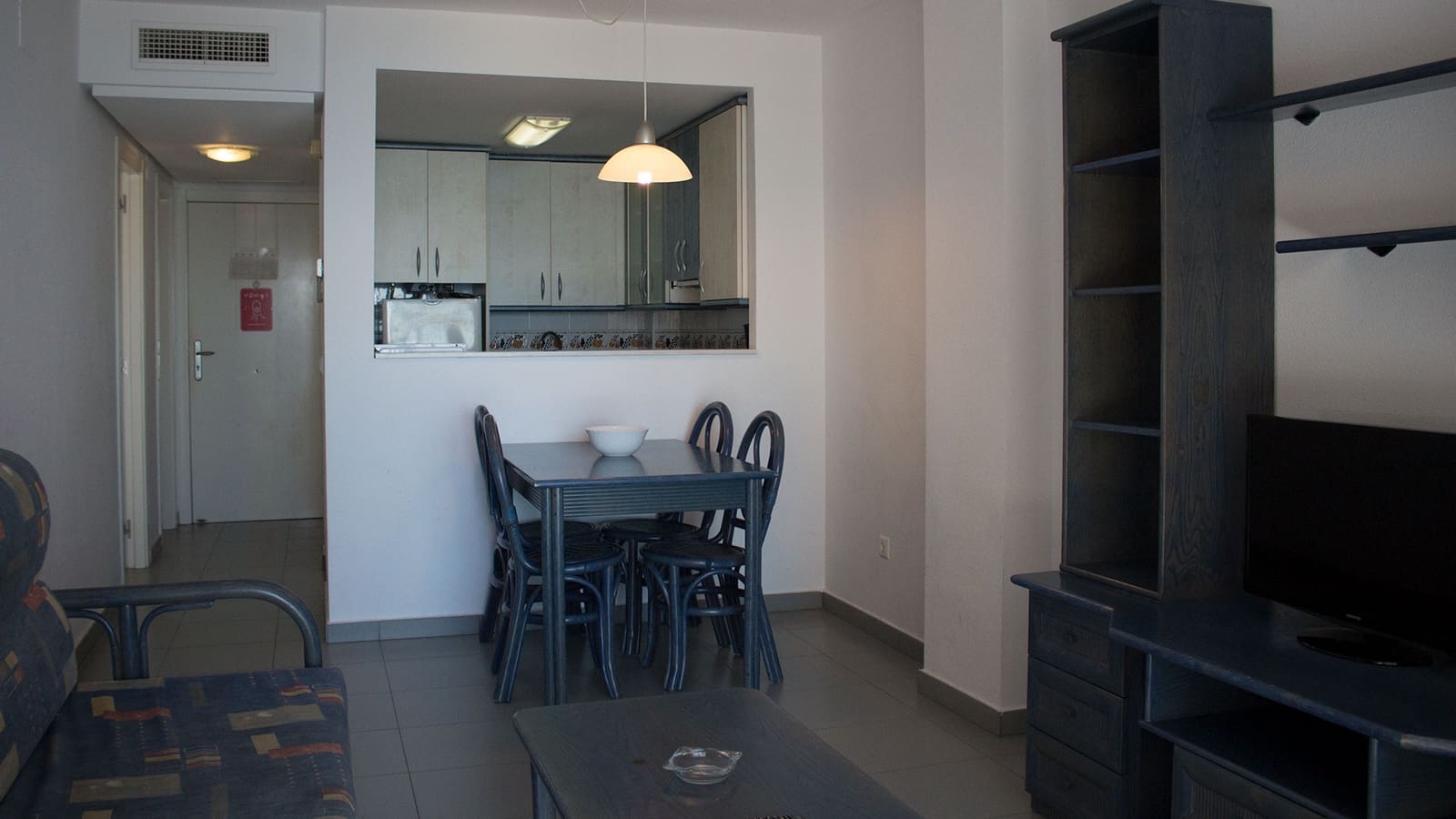 3 bedroom Penthouse for sale in Calpe / Calp with pool garage - € 899,000 (Ref: 10026126)