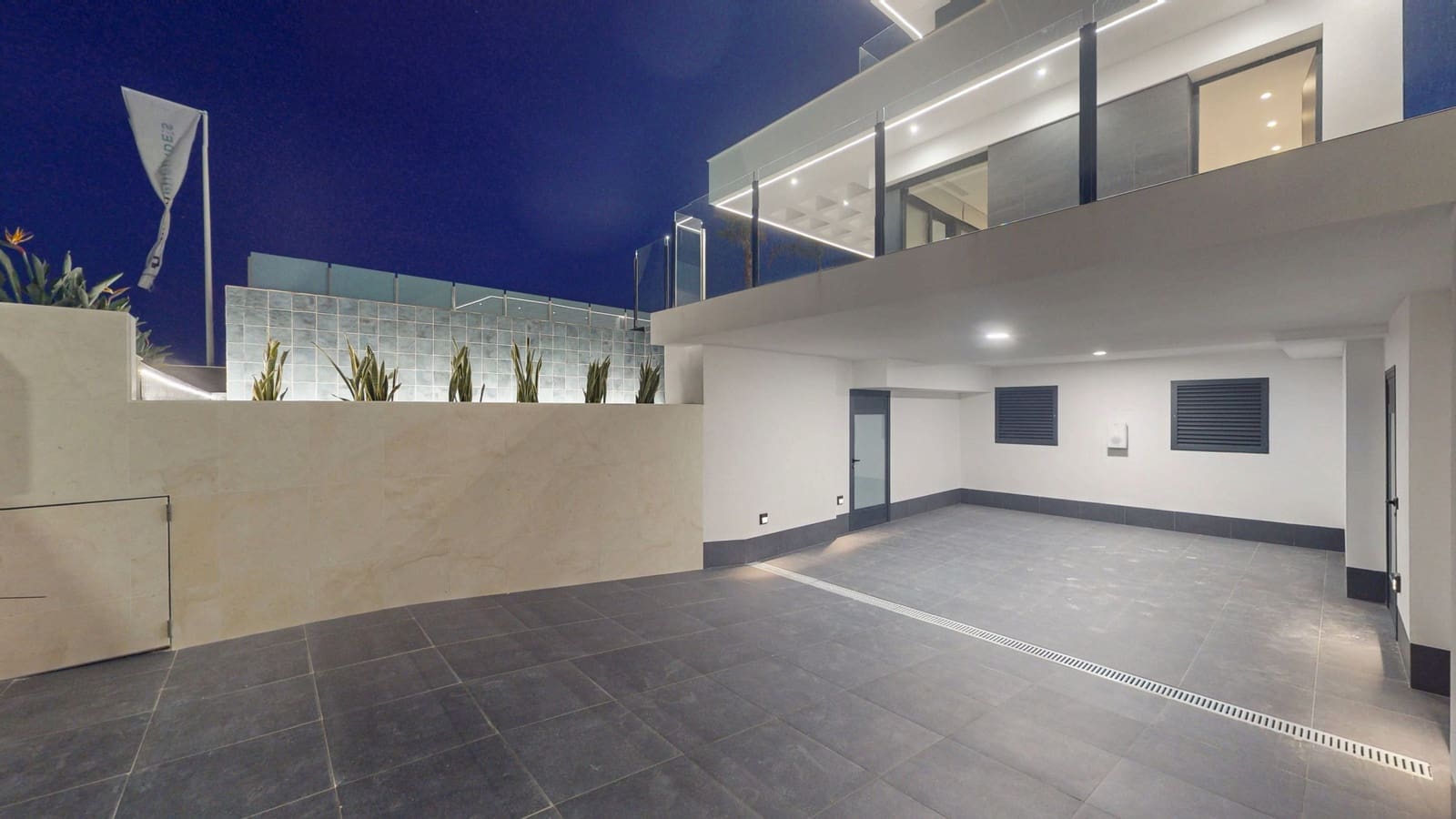 3 chambre Villa/Maison à vendre à Finestrat avec garage - 1 200 000 € (Ref: 10026127)