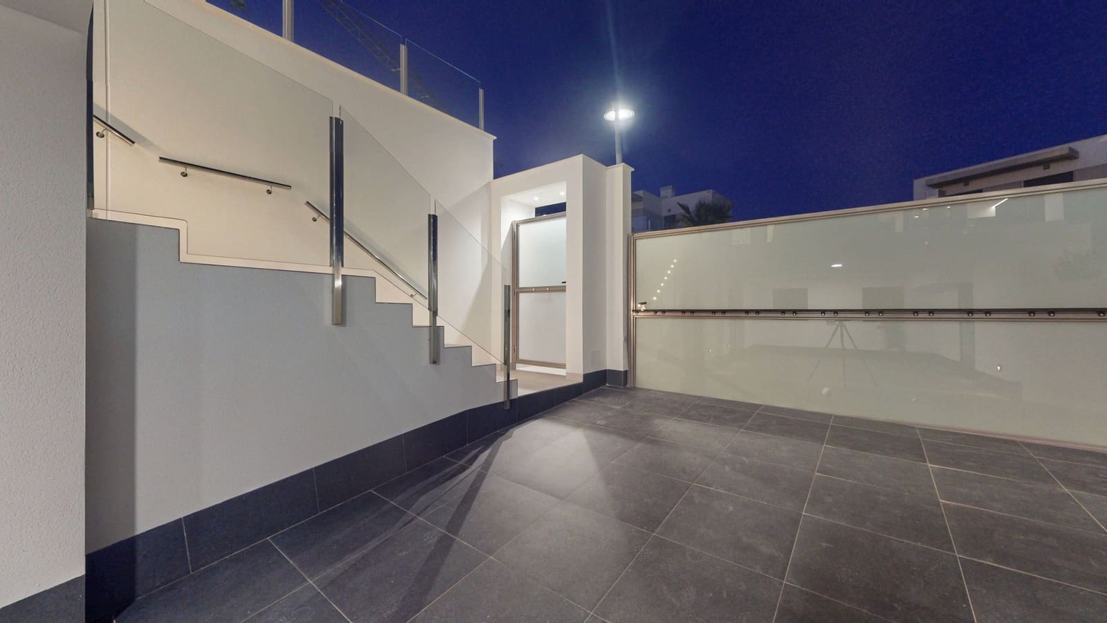 3 chambre Villa/Maison à vendre à Finestrat avec garage - 1 200 000 € (Ref: 10026127)