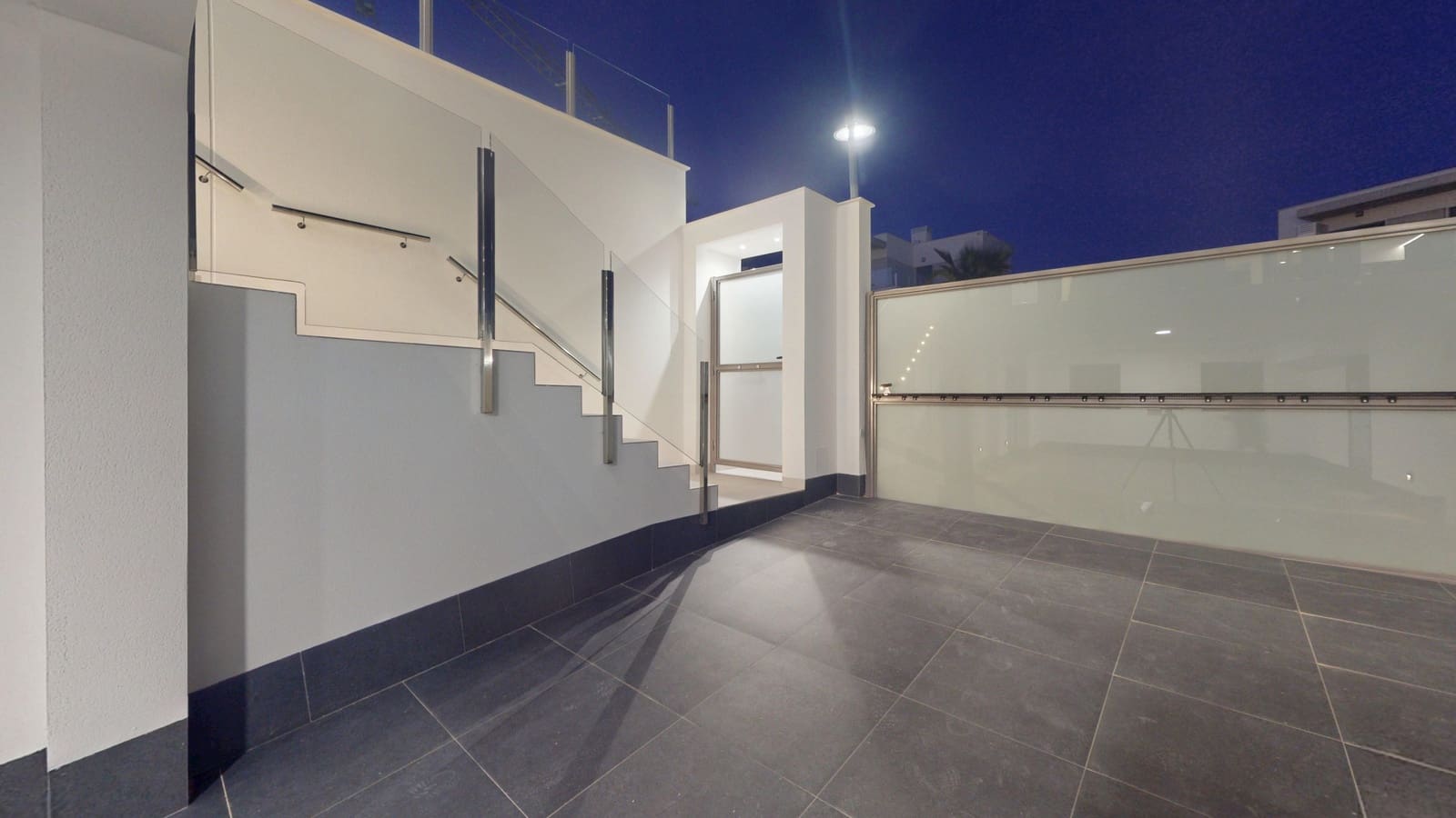 3 chambre Villa/Maison à vendre à Finestrat avec garage - 1 200 000 € (Ref: 10026127)
