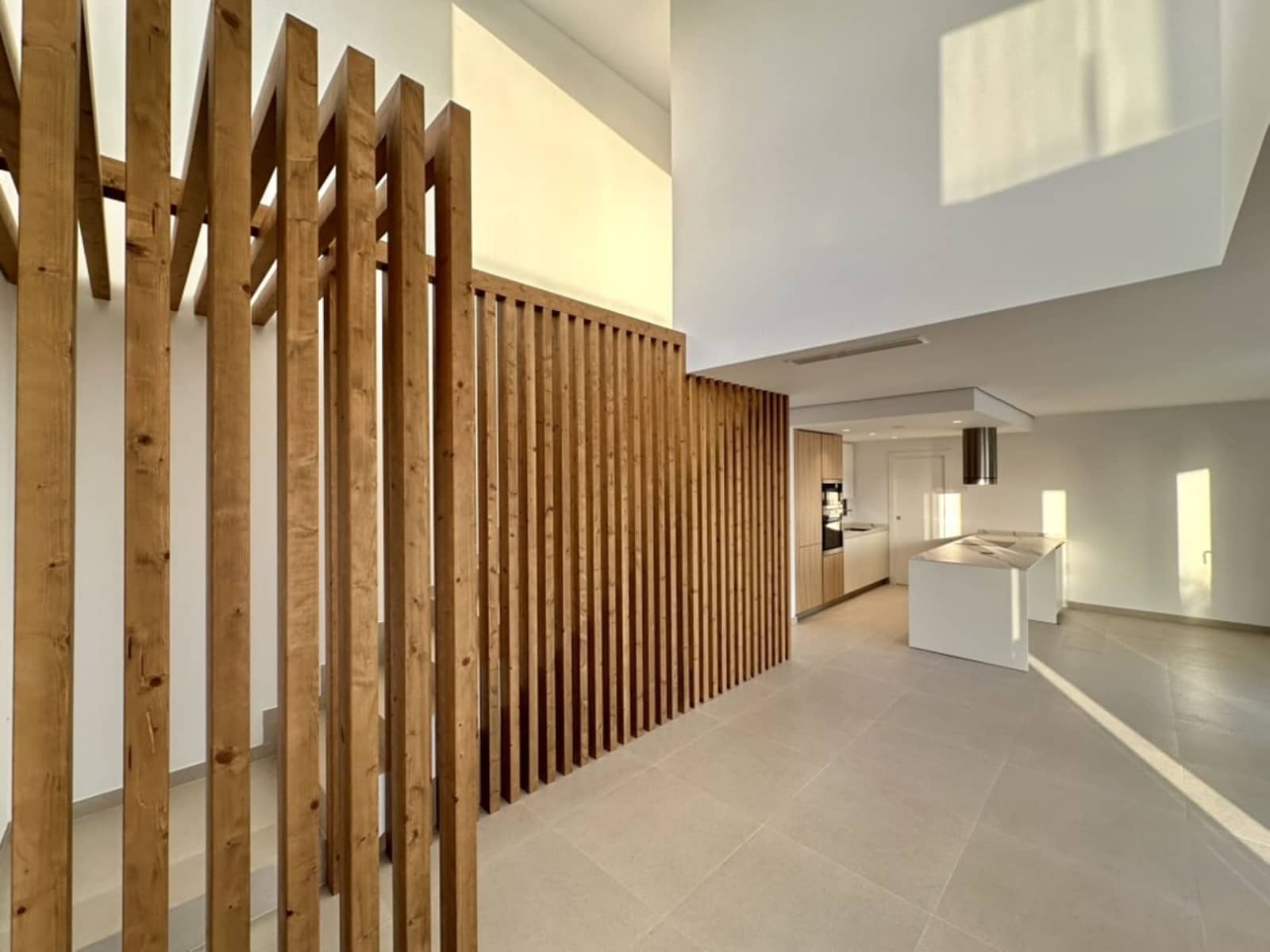 4 bedroom Villa for sale in Finestrat with garage - € 895,000 (Ref: 10026128)