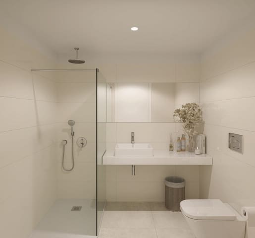 2 sovrum Bungalow till salu i Torrevieja med pool garage - 259 000 € (Ref: 10026129)