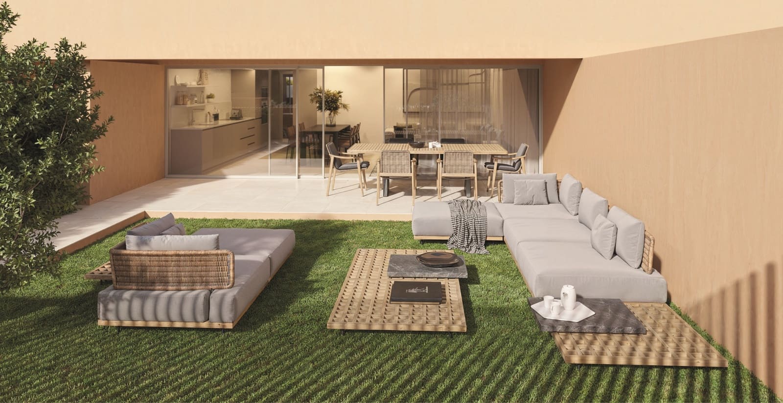 2 sovrum Bungalow till salu i Torrevieja med pool garage - 259 000 € (Ref: 10026129)