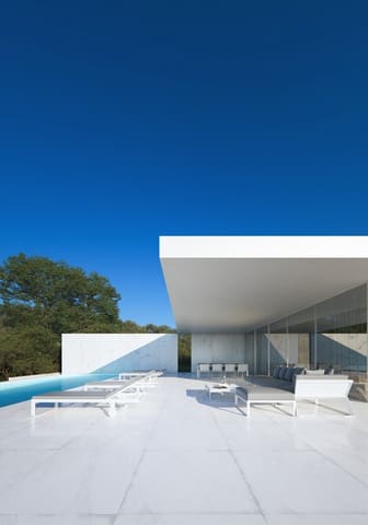 5 soverom Villa til salgs i Teulada Pueblo, Teulada-Moraira med garasje - € 3 300 000 (Ref: 10026134)