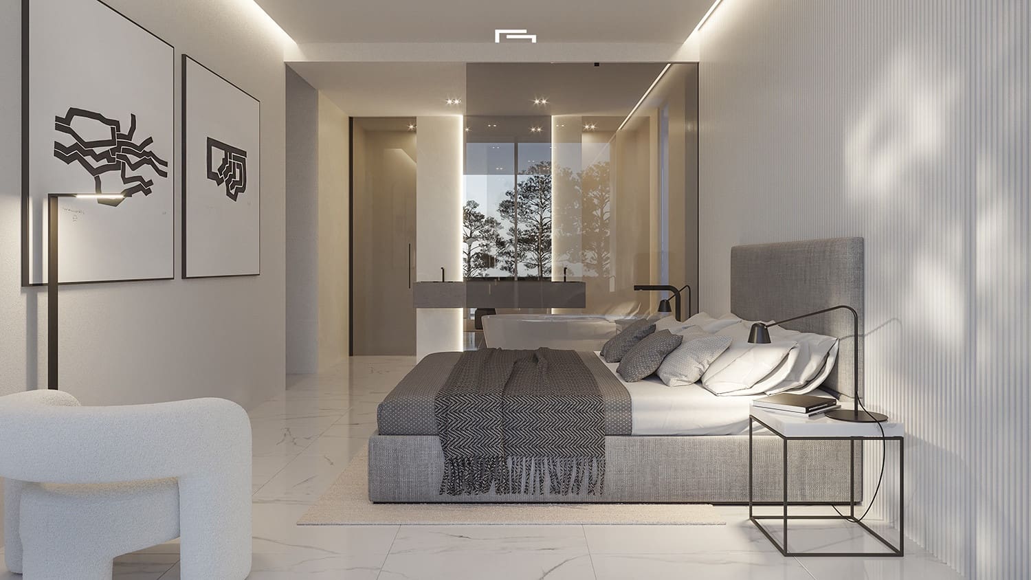 5 soverom Villa til salgs i Teulada med garasje - € 3 300 000 (Ref: 10026134)