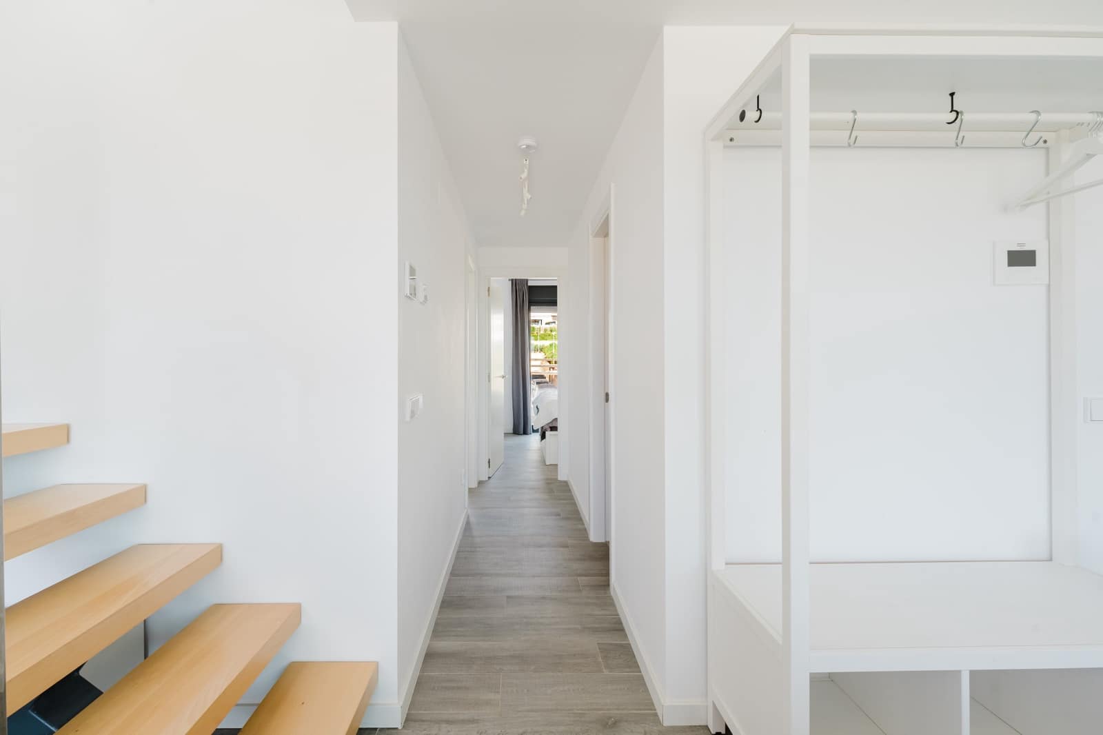 3 soverom Penthouse til salgs i Finestrat med svømmebasseng garasje - € 368 000 (Ref: 10030729)