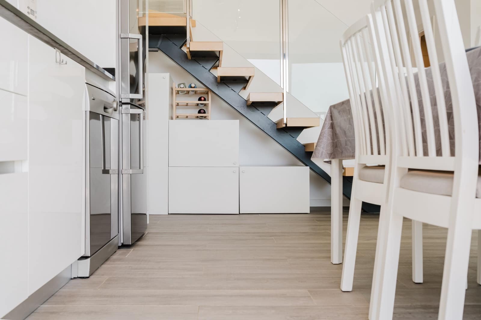 3 soverom Penthouse til salgs i Finestrat med svømmebasseng garasje - € 368 000 (Ref: 10030729)