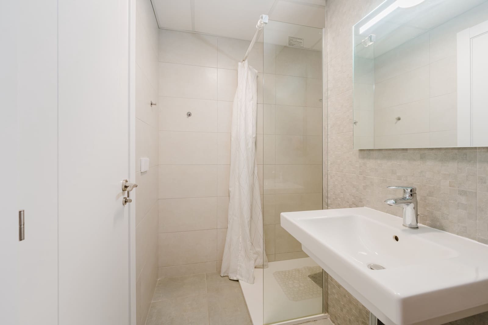 3 soverom Penthouse til salgs i Finestrat med svømmebasseng garasje - € 368 000 (Ref: 10030729)