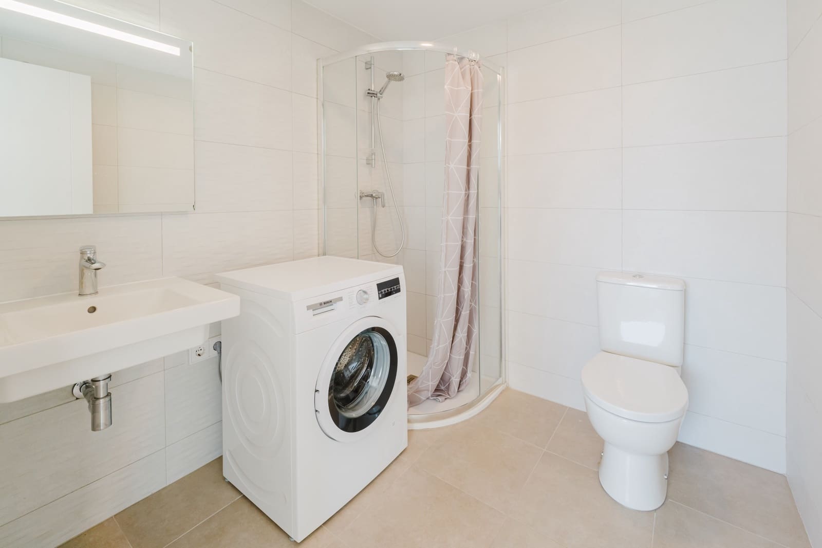3 soverom Penthouse til salgs i Finestrat med svømmebasseng garasje - € 368 000 (Ref: 10030729)