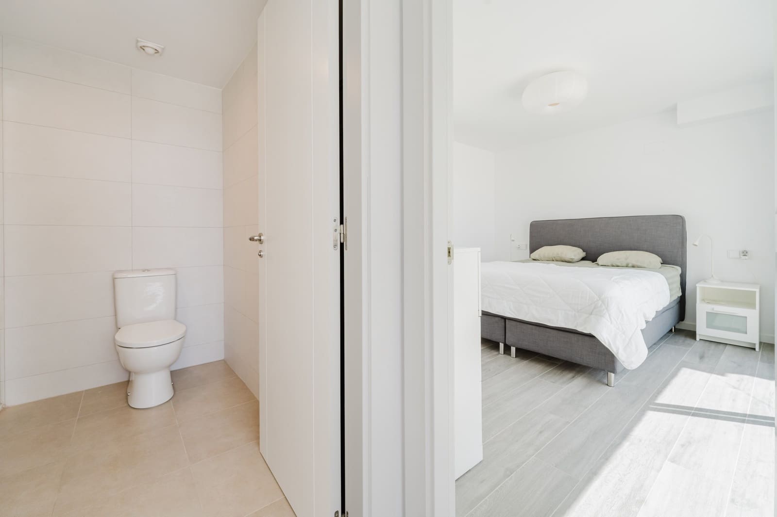 3 soverom Penthouse til salgs i Finestrat med svømmebasseng garasje - € 368 000 (Ref: 10030729)