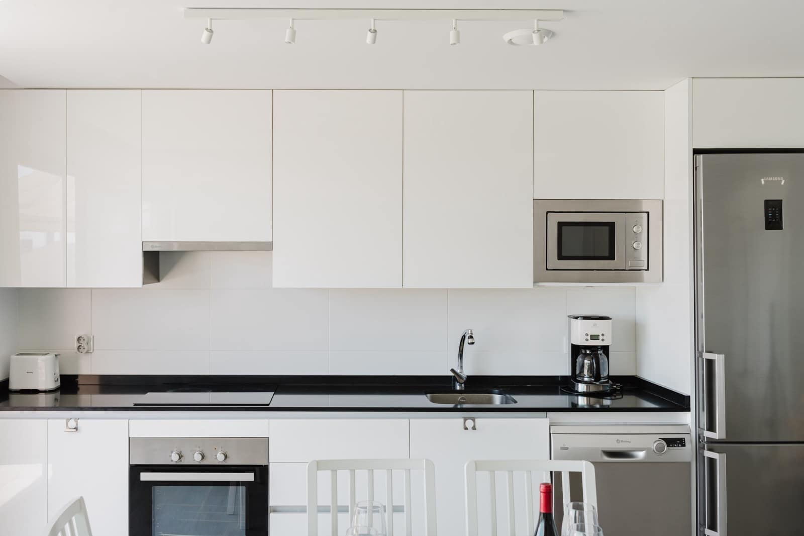 3 soverom Penthouse til salgs i Finestrat med svømmebasseng garasje - € 368 000 (Ref: 10030729)